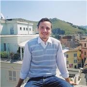 Ripetizioni di Latino e Greco (in presenza e online)